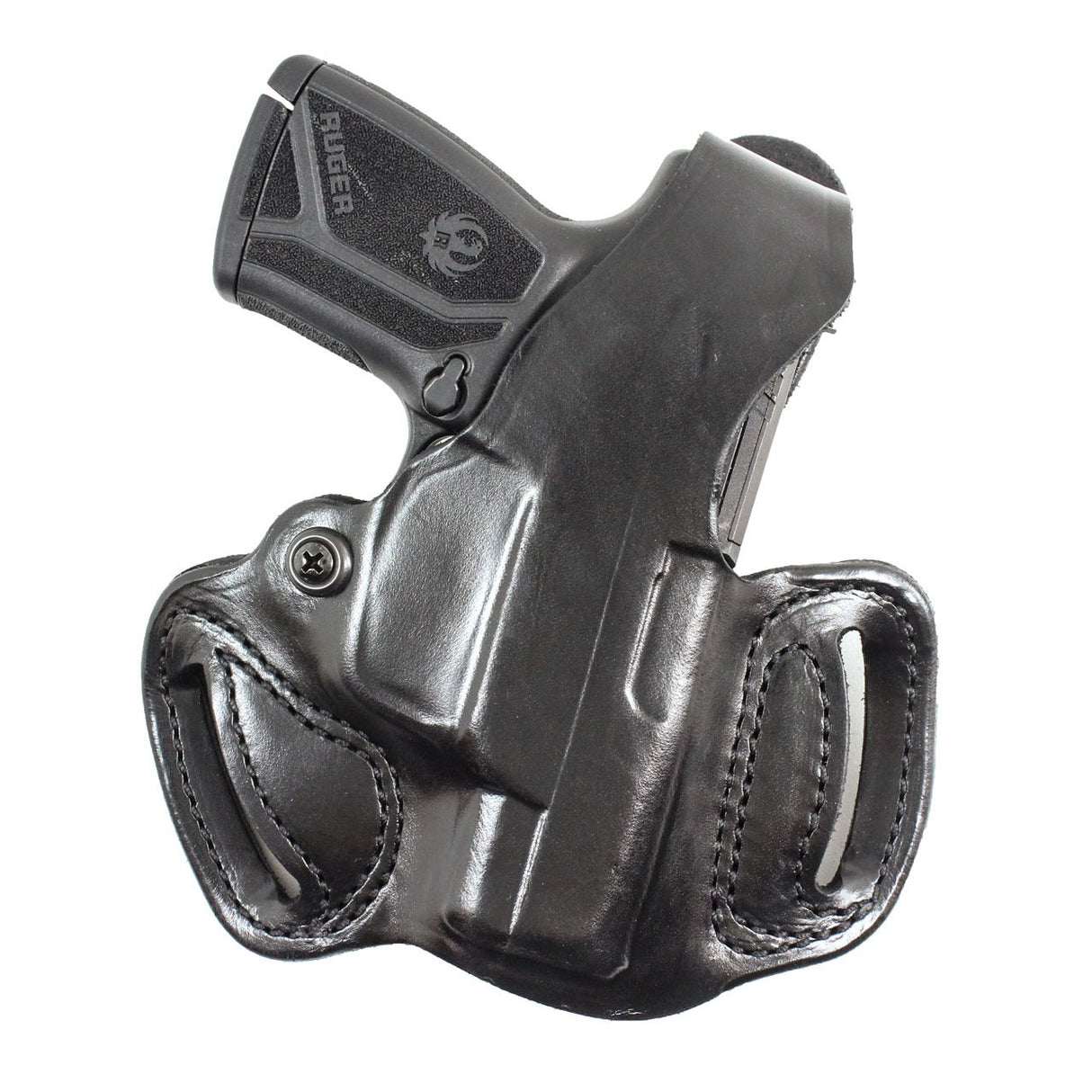 DeSantis Gunhide - Thumb Break Mini Slide Holster for Sig P365