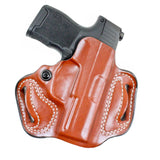 DeSantis Gunhide - Mini Slide Holster for Sig P365 - RH Black