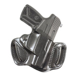 DeSantis Gunhide - Mini Slide Holster for Sig P365 - RH Black