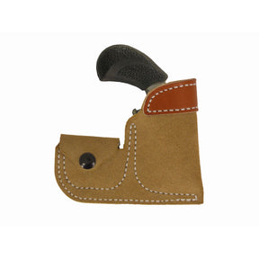 DeSantis Gunhide - Pocket Holster for NAA 1"-1 1/8" Barrel