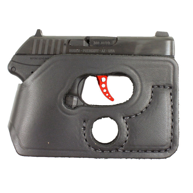 DeSantis Gunhide - Pocket Shot Holster for LCP/P3AT/TCP - Black