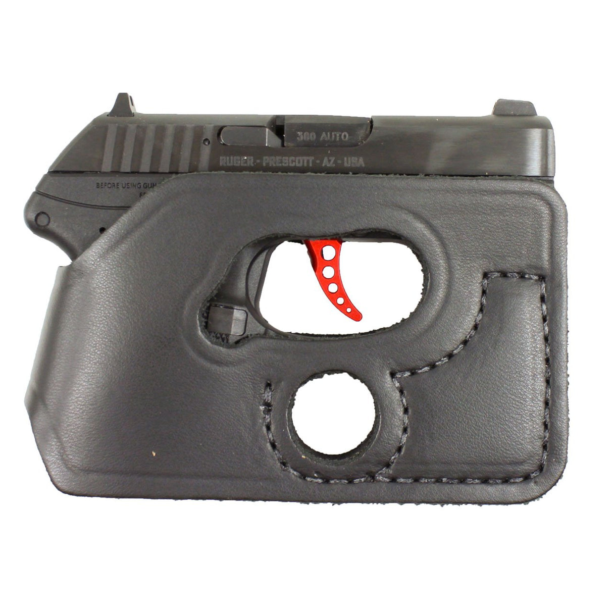 DeSantis Gunhide - Pocket Shot Holster for S&W Bodyguard .380