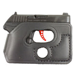 DeSantis Gunhide - Pocket Shot Holster for S&W Bodyguard .380