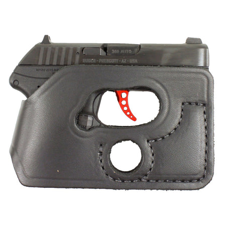 DeSantis Gunhide - Pocket Shot Holster for S&W Bodyguard .380