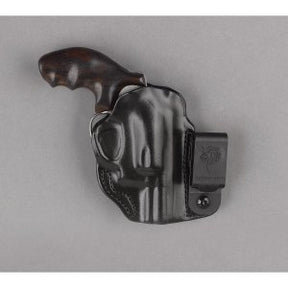 DeSantis Gunhide - Flex-Tuk IWB Holster for S&W J Frame - Tan