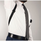 DeSantis Gunhide - CEO Shoulder Holster for SIG P365 - RH Black