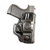 DeSantis Gunhide - Inside Heat Holster for Glock 43/43X RH