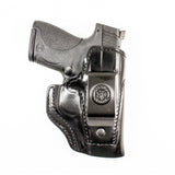 DeSantis Gunhide - Inside Heat Holster for Glock 43/43X RH