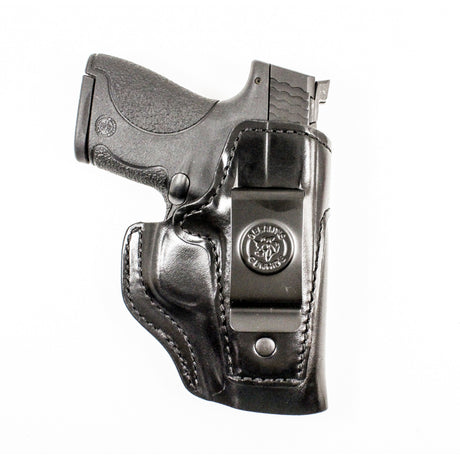 DeSantis Gunhide - Inside Heat Holster for Glock 43/43X RH