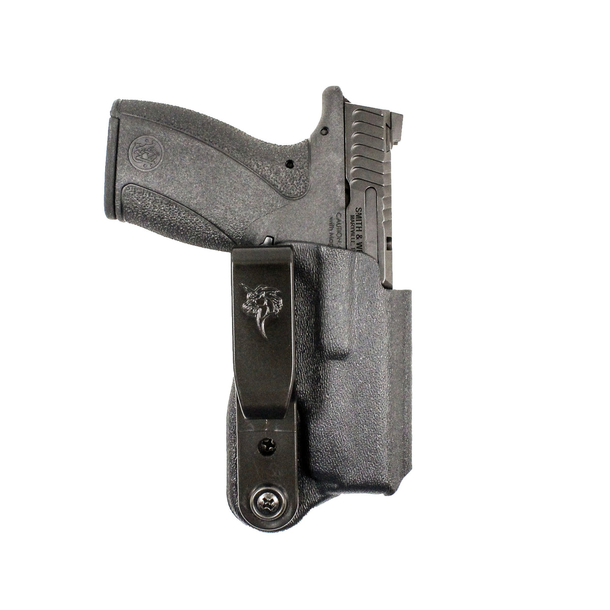 DeSantis Gunhide - Slim-Tuk IWB Holster for Hellcat with TLR-6