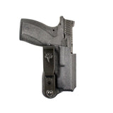 DeSantis Gunhide - Slim-Tuk IWB Holster for Hellcat with TLR-6