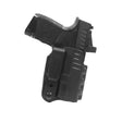 DeSantis Gunhide - Slim-Tuk IWB Holster for SIG P250C/P320C