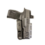 DeSantis Gunhide - Slim-Tuk IWB Holster for SIG P250C/P320C