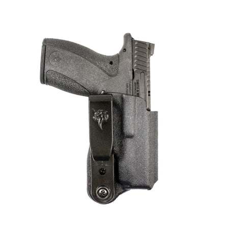 DeSantis Gunhide - Slim-Tuk IWB Holster for SIG P250C/P320C