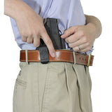 DeSantis Gunhide - Slim-Tuk IWB Holster for SIG P250C/P320C