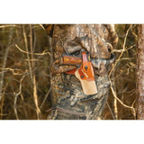 DeSantis Gunhide - Wild Hog Holster for Ruger Wrangler - Tan