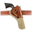 DeSantis Gunhide - Wild Hog Holster for Ruger MK Series - Tan