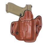 DeSantis Gunhide - Vengeance Scabbard for Glock 19 with TLR-7A
