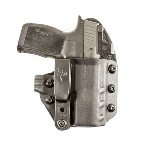 DeSantis Gunhide - Uni-Tuk IWB Holster for Glock 43/43X MOS