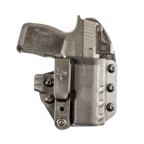 DeSantis Gunhide - Uni-Tuk IWB Holster for Glock 43/43X MOS