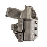 DeSantis Gunhide - Uni-Tuk IWB Holster for Sig P365 - Black
