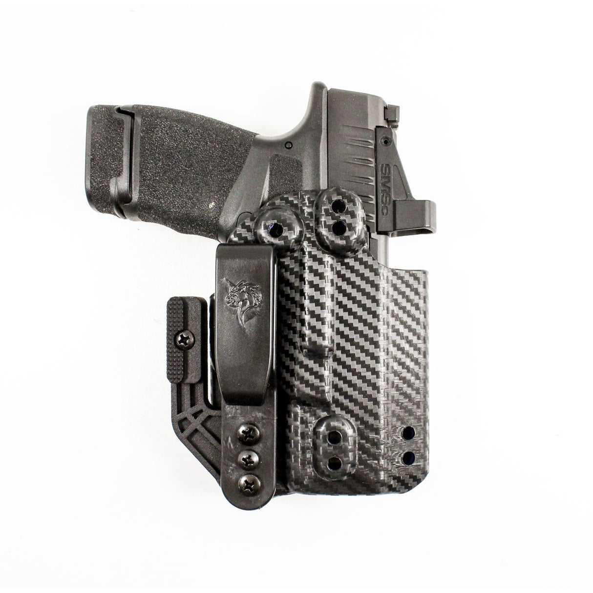 DeSantis Gunhide - Persuader IWB Holster for GLOCK 19/45/23/32