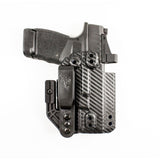 DeSantis Gunhide - Persuader IWB Holster for GLOCK 19/45/23/32