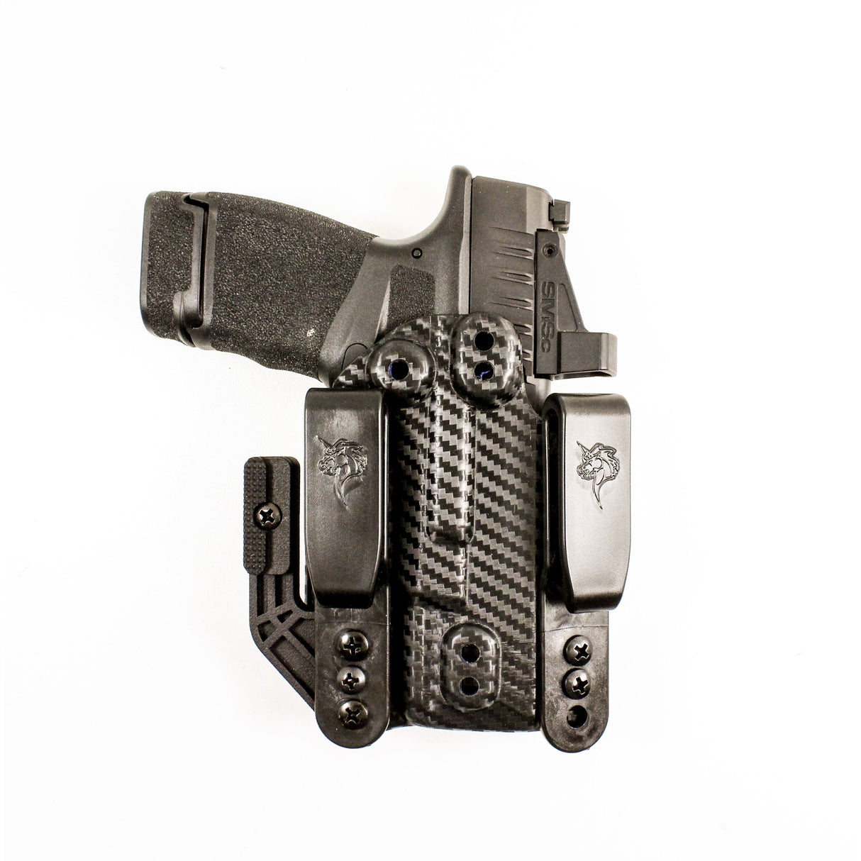DeSantis Gunhide - Persuader IWB Holster for Glock 43/43X