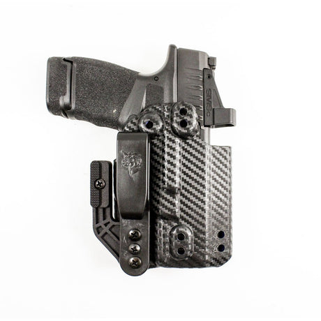 DeSantis Gunhide - Persuader IWB Holster for Glock 43/43X