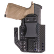 DeSantis Gunhide - Persuader IWB Holster for GLOCK 19/23/32/45