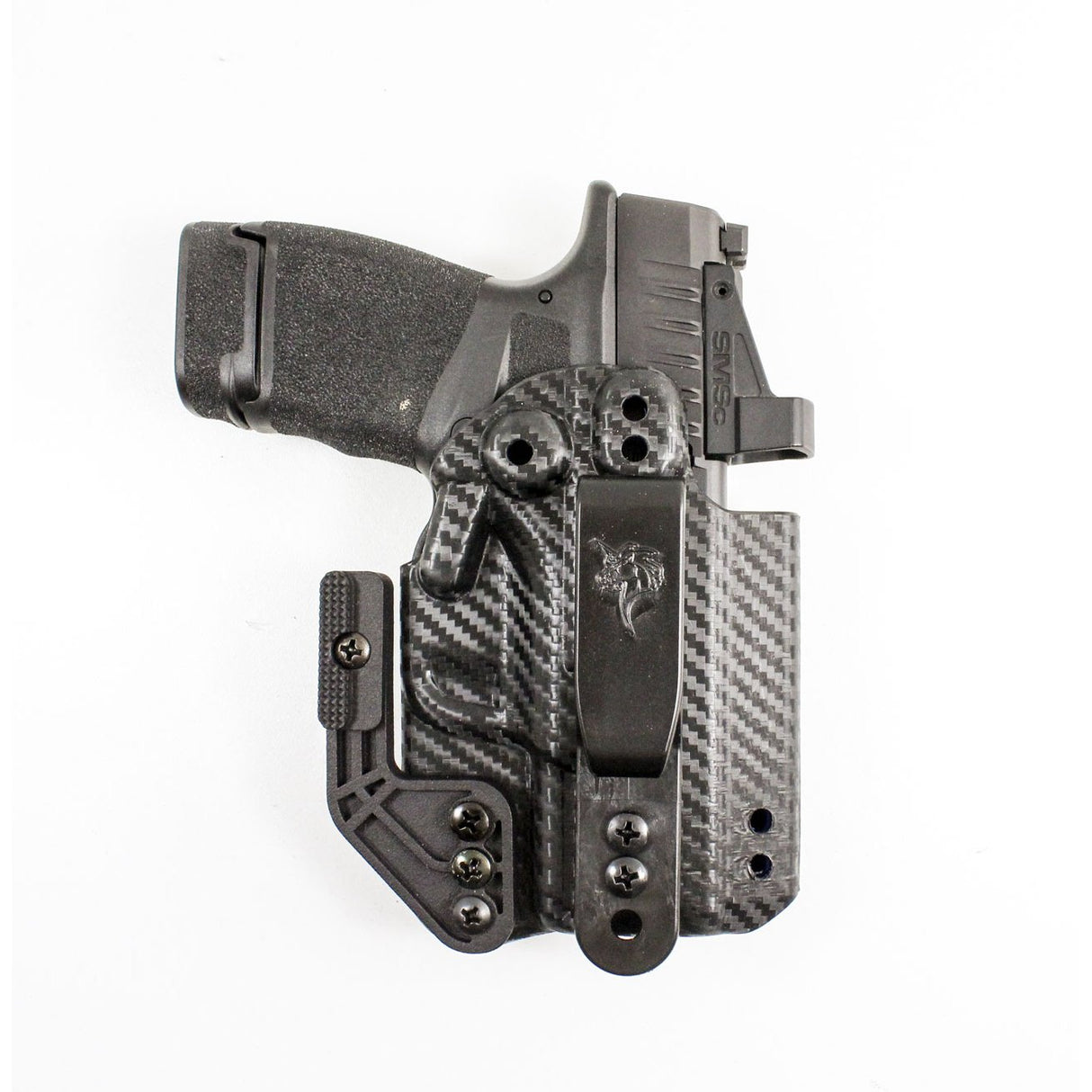 DeSantis Gunhide - Persuader IWB Holster for GLOCK 19/23/32/45