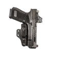 DeSantis Gunhide - LIFEGUARD IWB Holster for Glock 43/43X/48
