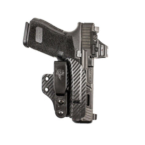 DeSantis Gunhide - LIFEGUARD IWB Holster for Glock 43/43X/48