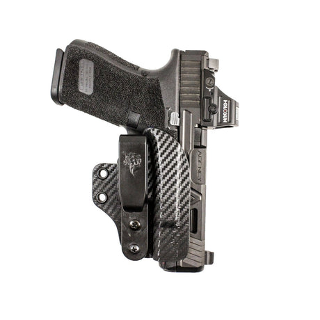 DeSantis Gunhide - LIFEGUARD IWB Holster for Glock 43/43X/48
