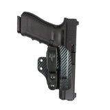 DeSantis Gunhide - LIFEGUARD IWB Holster for Glock 43/43X/48