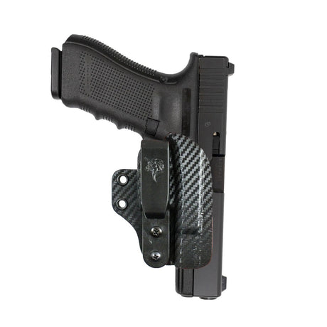 DeSantis Gunhide - LIFEGUARD IWB Holster for Glock 43/43X/48