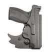 DeSantis Gunhide - Pocket Partner Holster for S&W Bodyguard 2.0