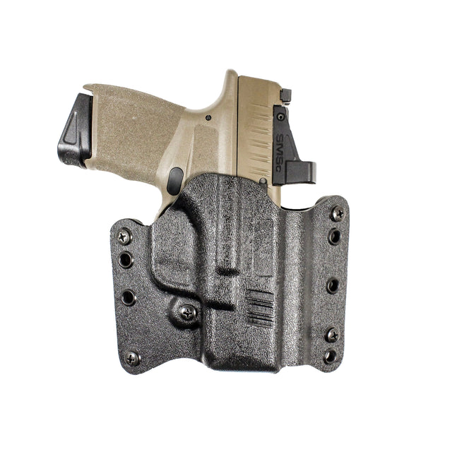DeSantis Gunhide - Raptor 2.0 OWB Holster for Sig P365/XL