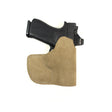 DeSantis Gunhide - Suede Nemesis Pocket Holster for Glock 43/43X