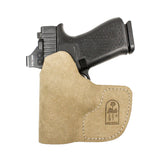 DeSantis Gunhide - Suede Nemesis Pocket Holster for Glock 43/43X