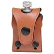 DeSantis Gunhide - Second Six Speedloader Pouch, Tan Leather