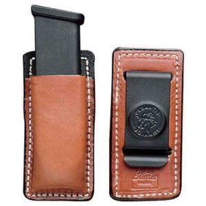 DeSantis Gunhide - Secure Mag Carry for Glock - Black