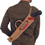 DeSantis Gunhide - Kurz Shotgun Case for 12/20 Gauge