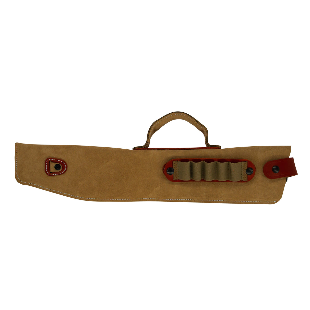 DeSantis Gunhide - Kurz Shotgun Case for 12/20 Gauge