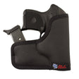 DeSantis Gunhide - Ammo Nemesis Pocket Holster for J-Frame