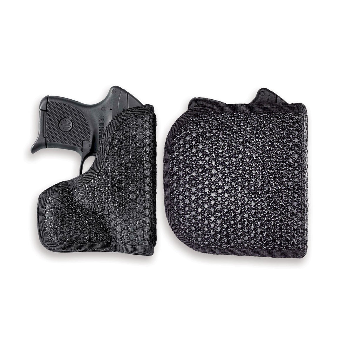 DeSantis Gunhide - Super Fly Pocket Holster for Ruger LCP II