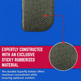DeSantis Gunhide - Super Fly Pocket Holster for Ruger LCP II