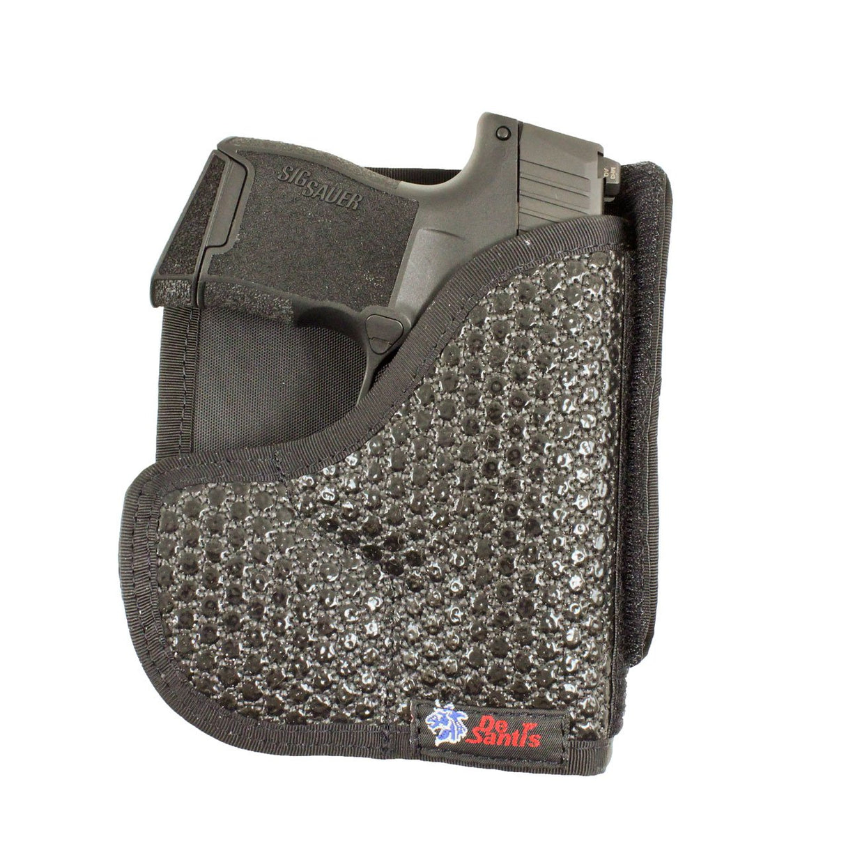 DeSantis Gunhide - Super Fly Pocket Holster for Glock 17/19
