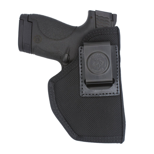 DeSantis Gunhide - Super Stealth IWB Holster for Glock 43