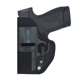 DeSantis Gunhide - Super Stealth IWB Holster for GLOCK 26